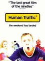 Affiche de Human traffic