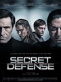 Affiche de Secret Défense