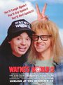 Affiche de Wayne’s world 2