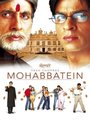 Affiche de Mohabbatein