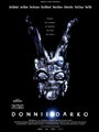 Affiche de Donnie Darko