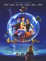 Affiche de Happily N’Ever After