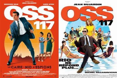 74 Citations De La Saga Oss 117 Kaakook