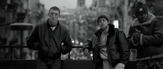 52 Citations De La Haine Film Kaakook